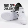 153A   ADIDAS  ADI-KICK Shoes